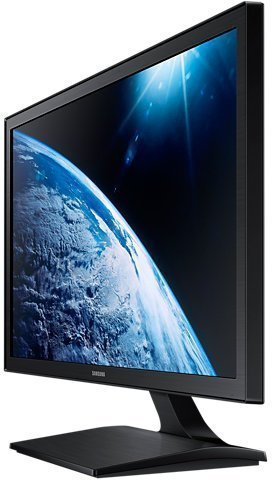 Монитор Samsung 22" S22E310HY