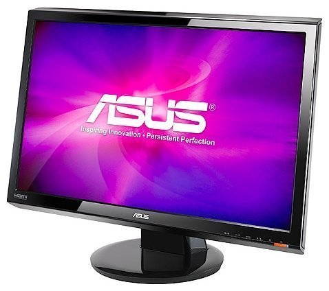 Монитор ASUS 22" VH228H