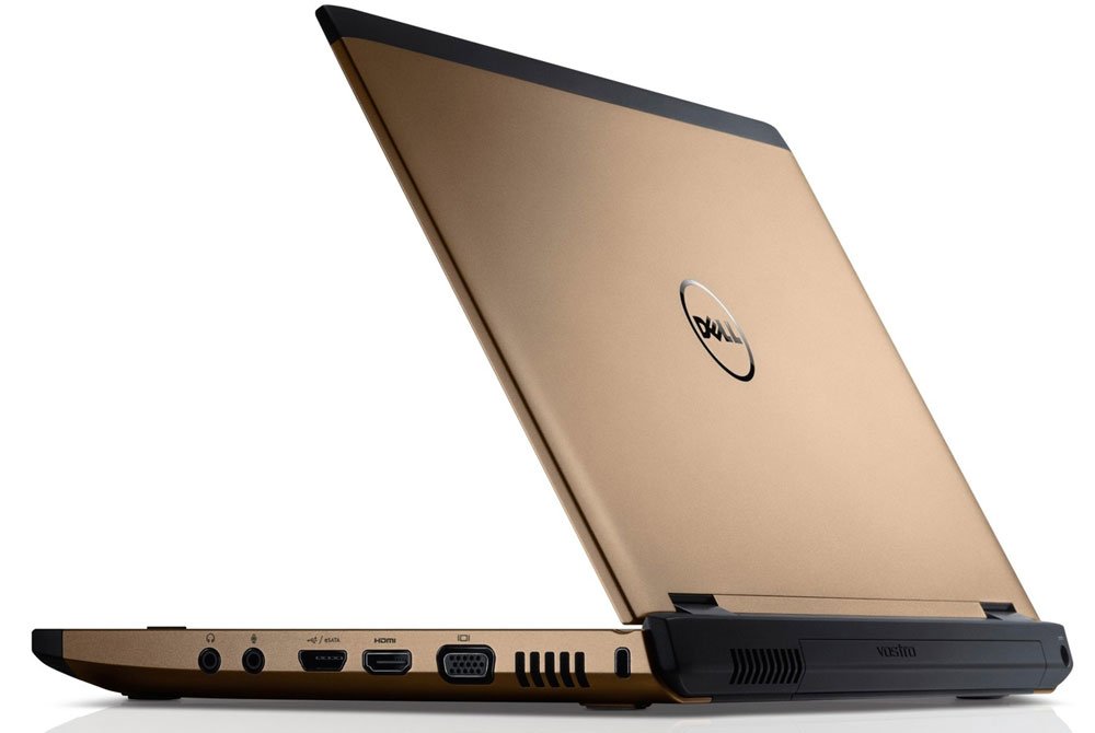 Ноутбук Dell Vostro 3350 Brown (3350-3346)