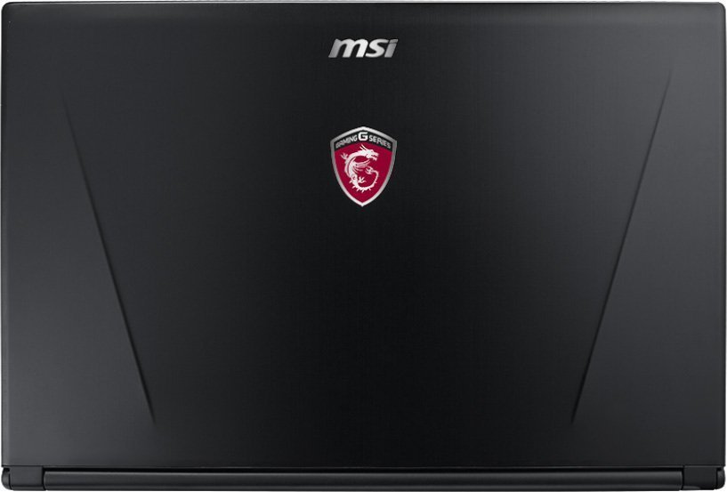Ноутбук MSI GS60 (6QE-452X) Ghost Pro