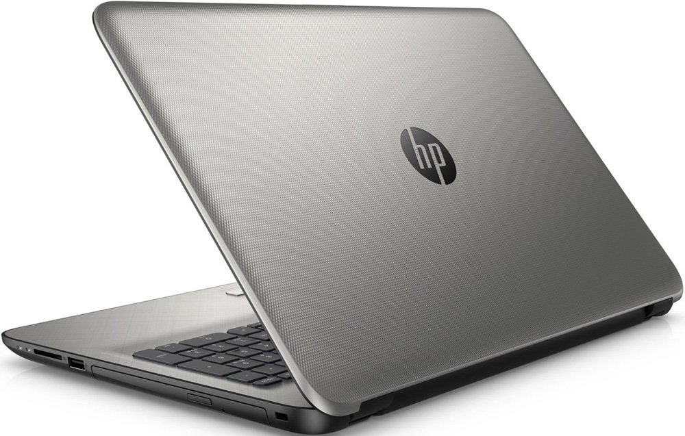 Ноутбук HP 15-af119ur (P0G70EA)