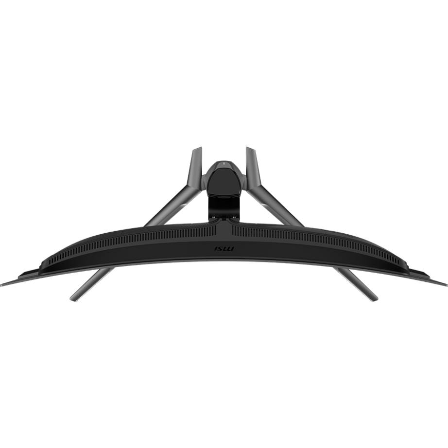 Монитор MSI 34" MAG 341CQP QD-OLED