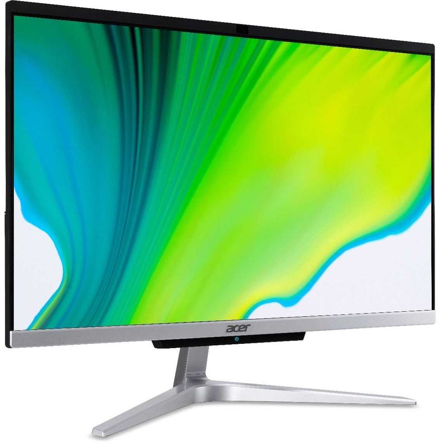 Моноблок Acer Aspire C22-420 (DQ.BFRER.005)