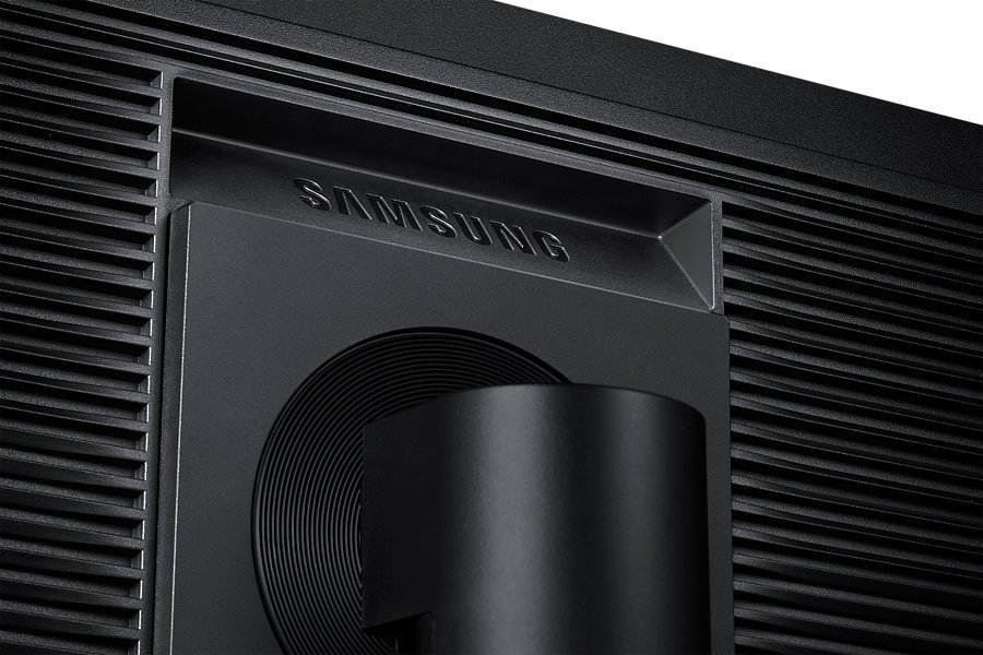 Монитор Samsung 27" S27E650D