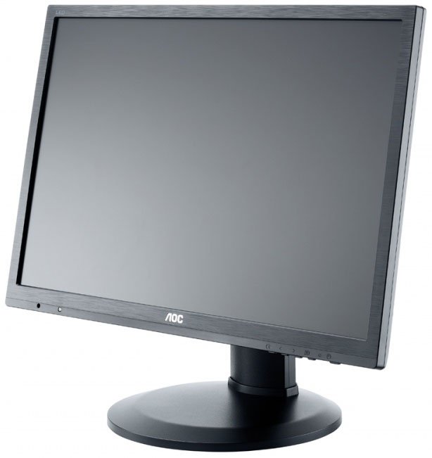 Монитор AOC 20" M2060PWDA2