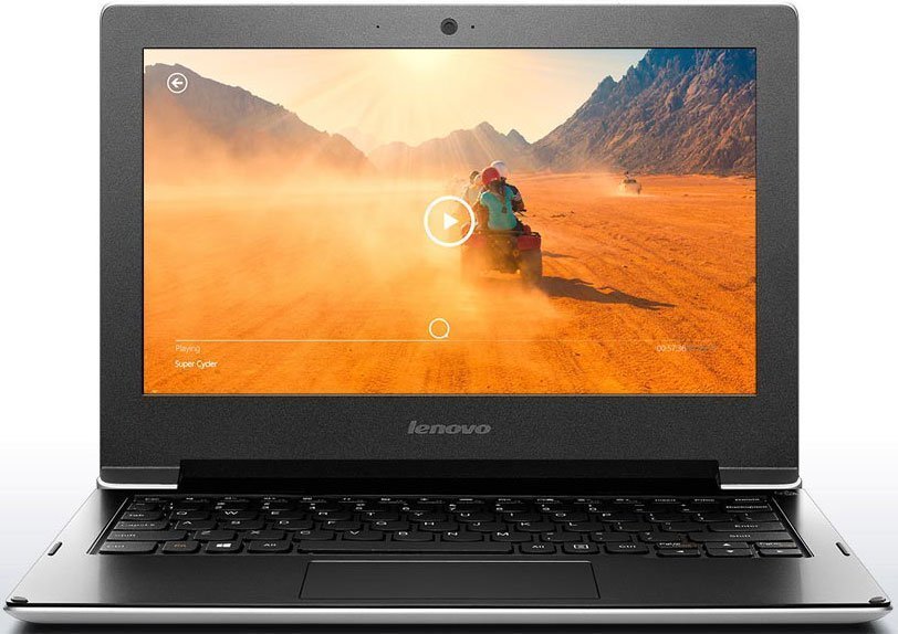 Ноутбук Lenovo S21e-20 (80M40022RK)