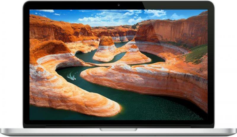Ноутбук Apple MacBook Pro 13 (MF839RU/A)