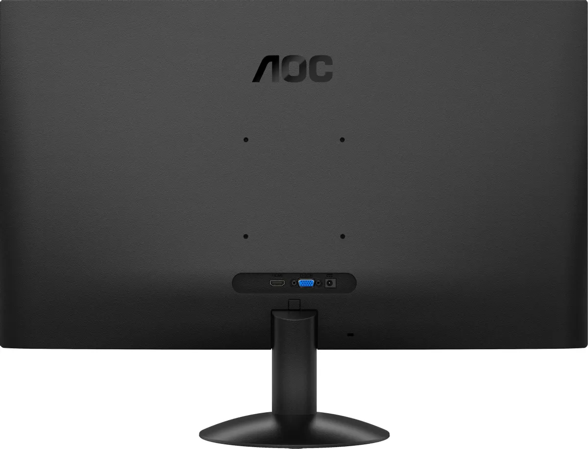 Монитор AOC 24" 24B30H3