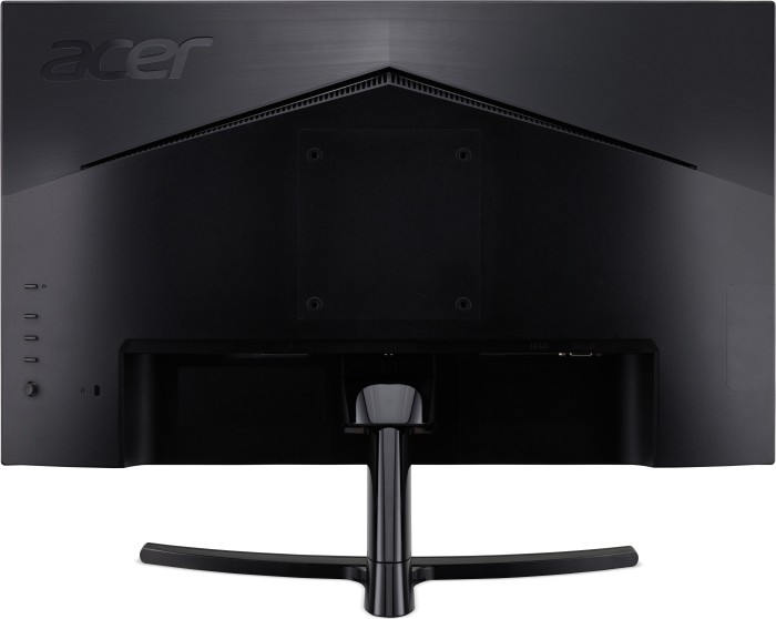 Монитор Acer 27" K273bmix