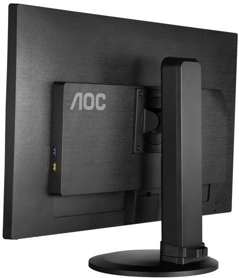 Монитор AOC 27" I2770PQ