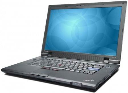Lenovo ThinkPad SL510 (629D791)