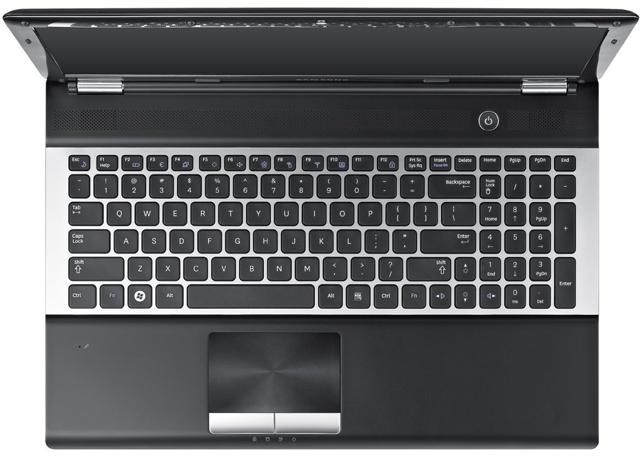 Ноутбук Samsung RC530 (NP-RC530-S0C)