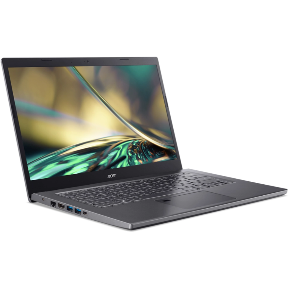 Ноутбук Acer Aspire A514-55-75X0
