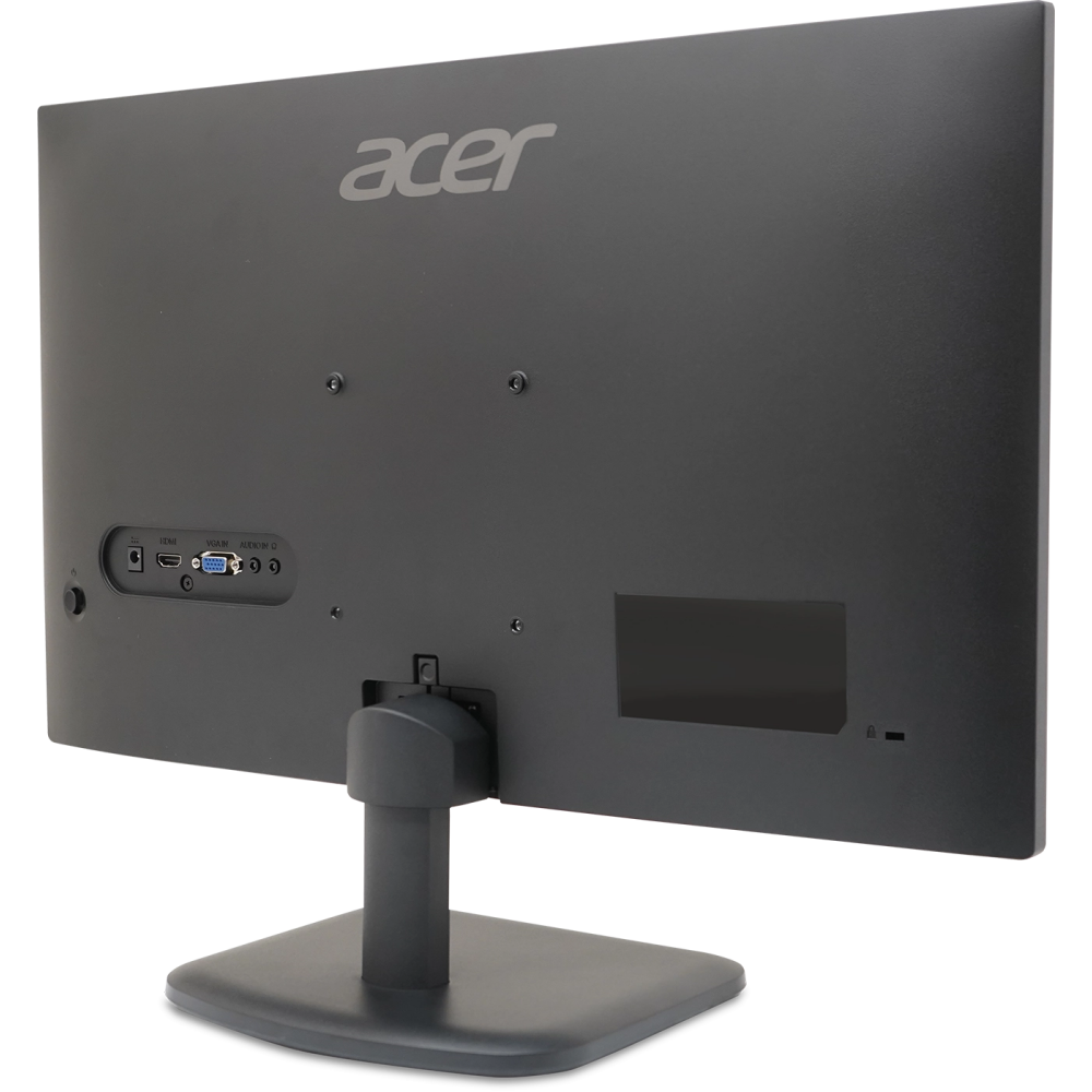 Монитор Acer 27" EK271Hbi
