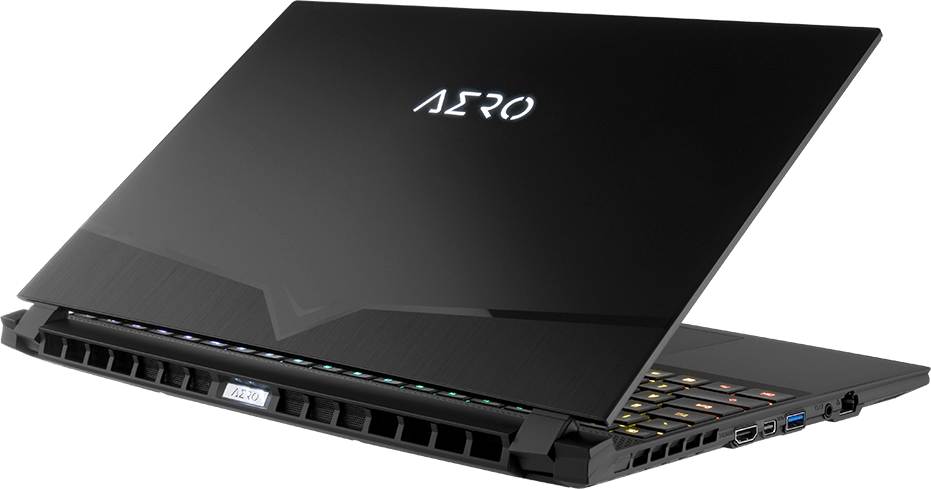 Ноутбук Gigabyte AERO 15 KB