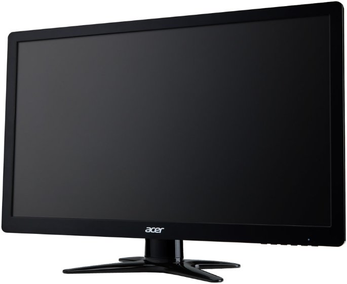 Монитор Acer 20" G206HQLCB