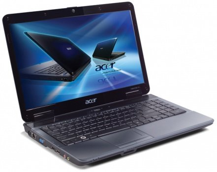 Acer Aspire 5734Z-443G25Mi