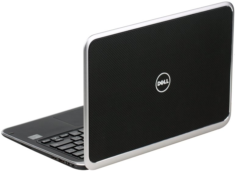 Ноутбук Dell XPS 12 Duo (9Q33-0690)