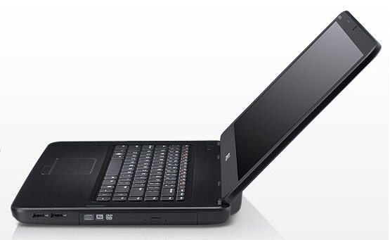 Ноутбук Dell Inspiron M5040 Black (5040-9584)