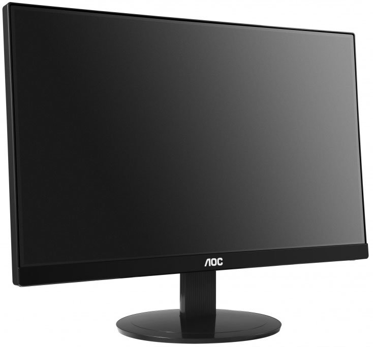 Монитор AOC 24" I2480SX