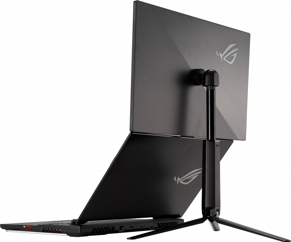 Монитор ASUS 17.3" XG17AHP ROG Strix