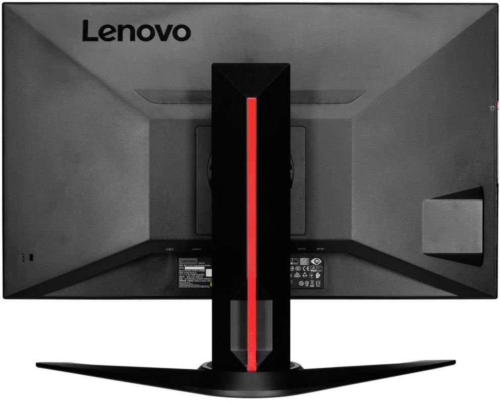 Монитор Lenovo 25" ThinkVision Y25f-10 (65D9GAC4EU)