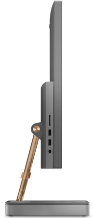 Моноблок Lenovo IdeaCentre AIO A540-27 (F0EK000SRK)