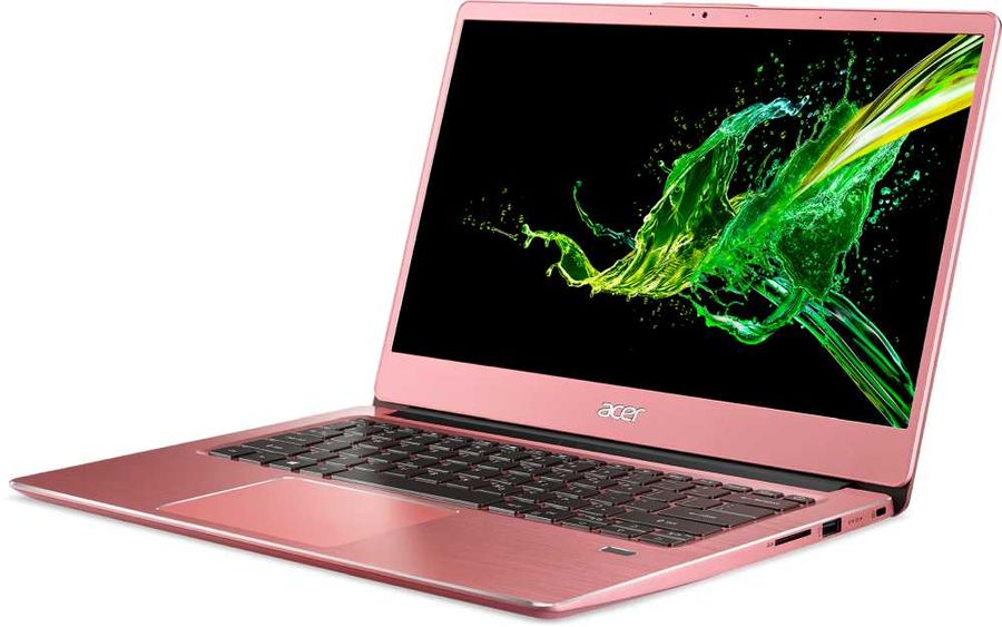 Ноутбук Acer Swift SF314-58-54AP