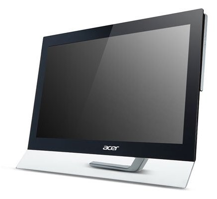 Моноблок Acer Aspire Z5600U (DO.SKZER.001)