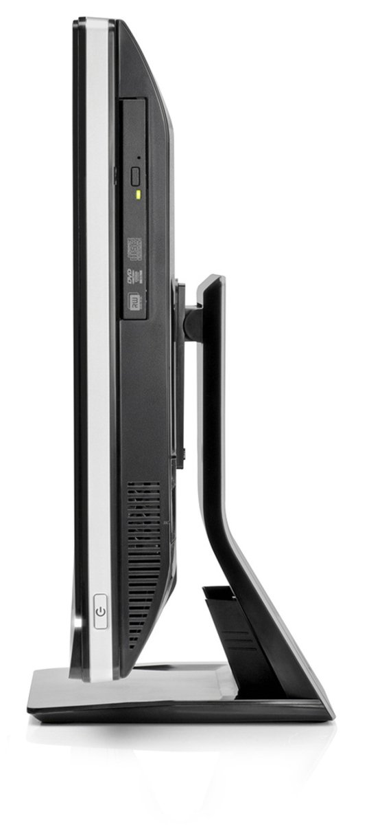 Моноблок HP Elite 8300 (C2Z27EA)