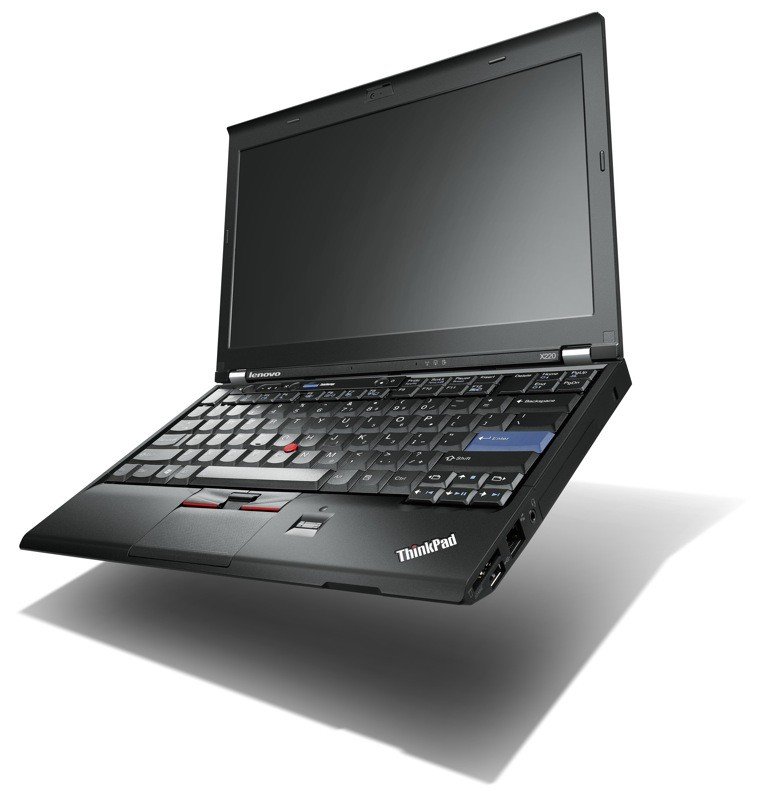 Ноутбук Lenovo ThinkPad X220 (685D477)
