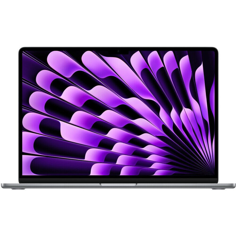 Ноутбук Apple MacBook Air 15 (M2, 2023) (MQKP3ZS/A)