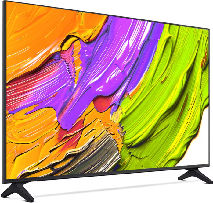 ЖК телевизор LG 55" 55QNED70A6A