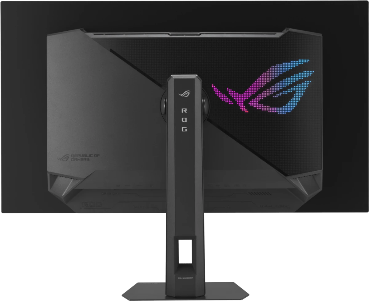 Монитор ASUS 32" XG32UCWMG ROG Strix OLED