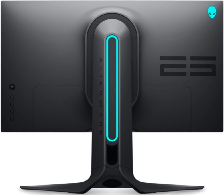 Монитор Dell 27" Alienware AW2720HFA (2720-5304)