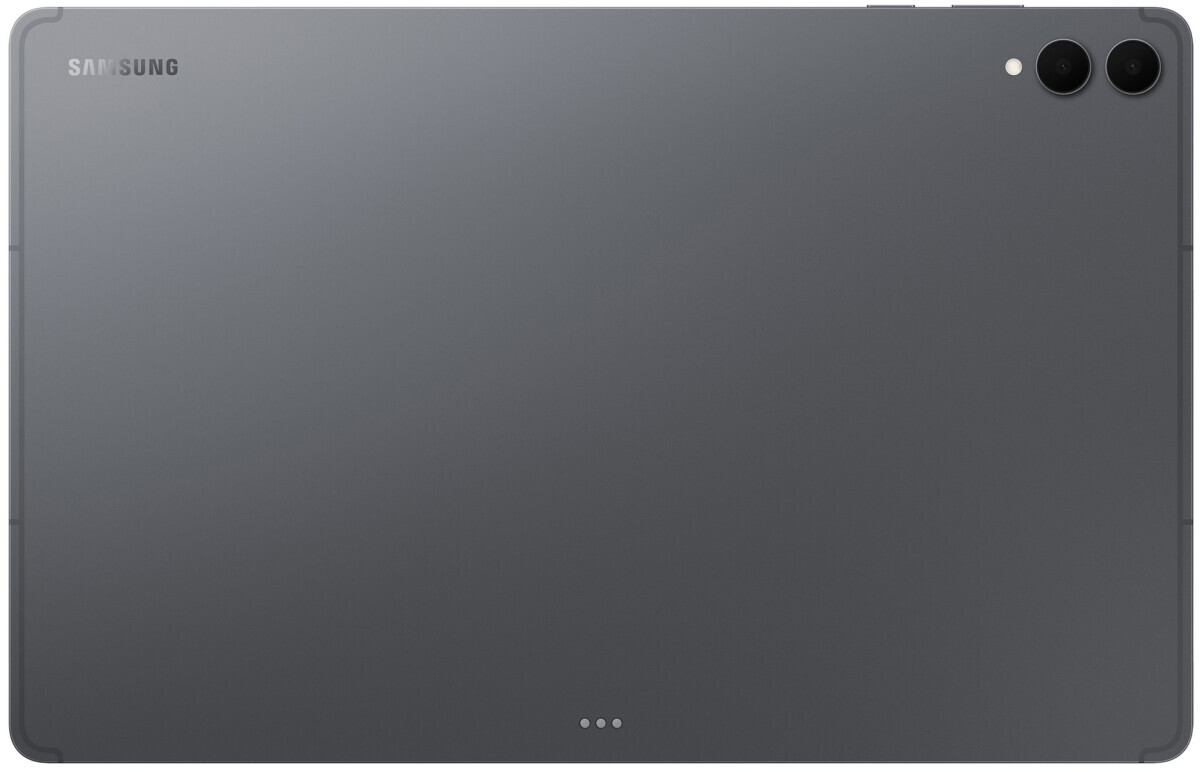 Планшет Samsung Galaxy Tab S11 Ultra Wi-Fi 512GB Gray (SM-X930)