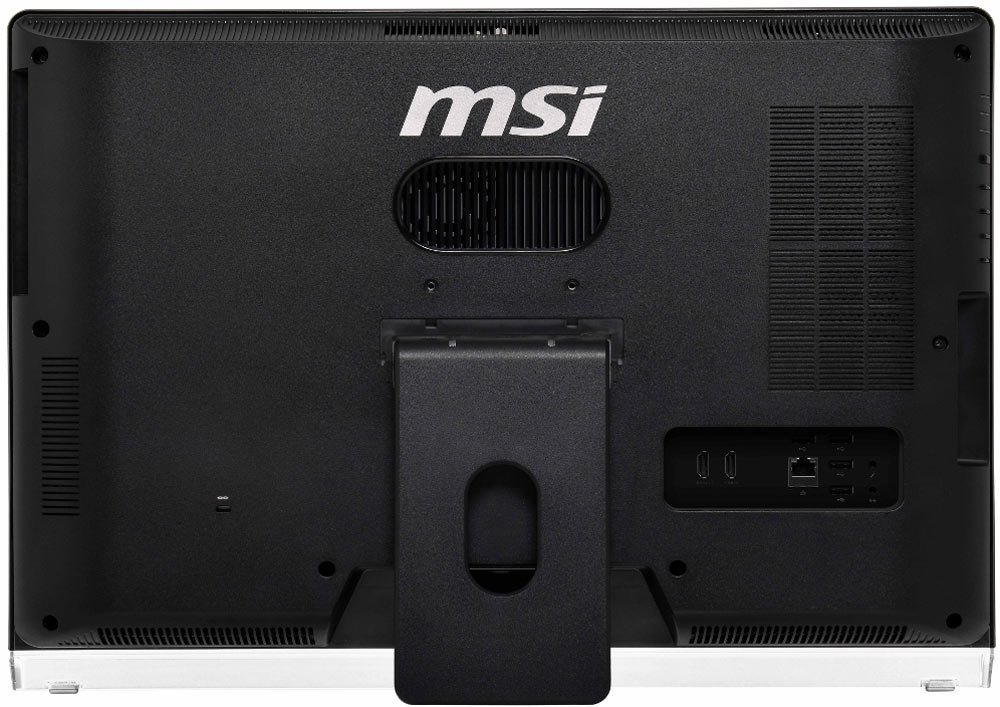 Моноблок MSI Wind Top AE221-022