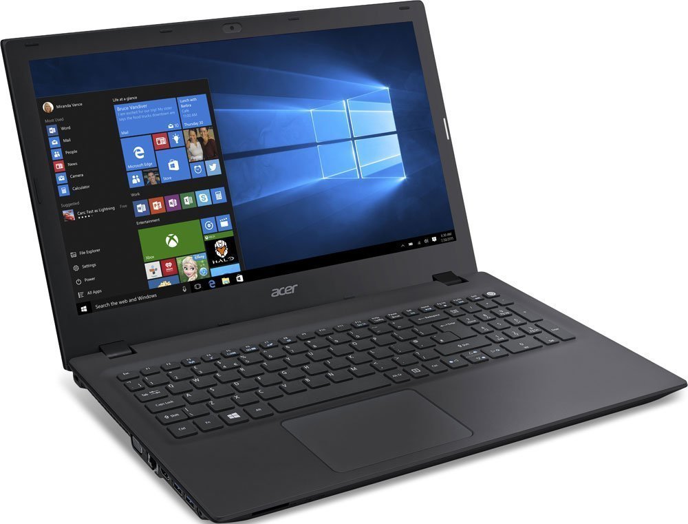 Ноутбук Acer Extensa EX2520G-52HS