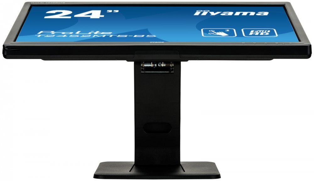 Монитор Iiyama 24" ProLite T2452MTS-B5