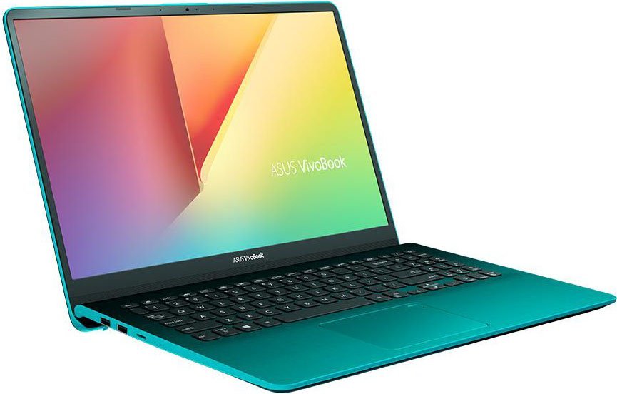 Ноутбук ASUS S530FN (BQ224T)