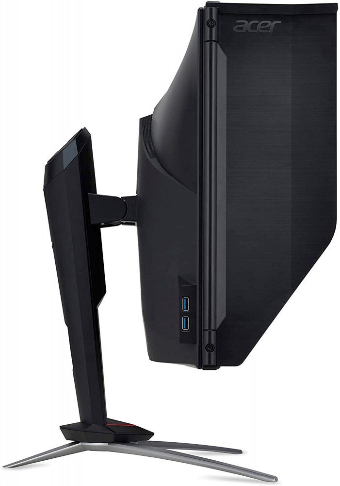 Монитор Acer 27" XV273KPbmiipprzx Nitro