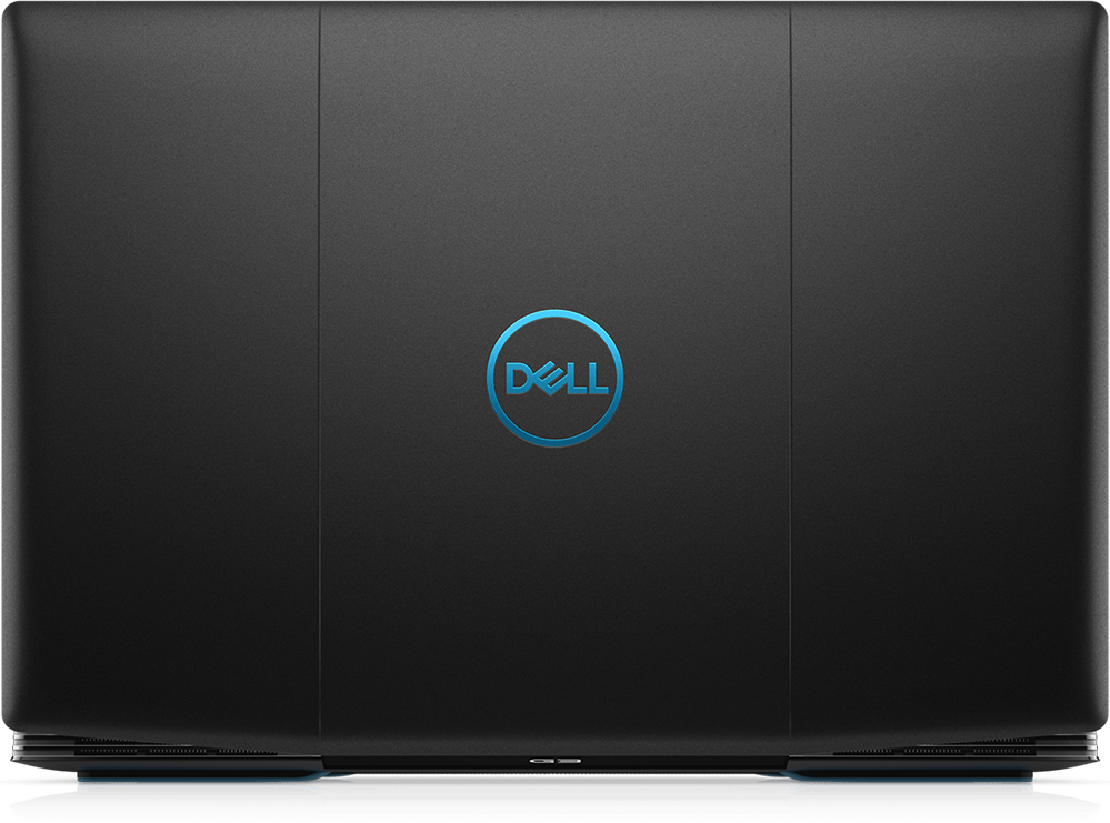 Ноутбук Dell G3 3500 Black (G315-5799)