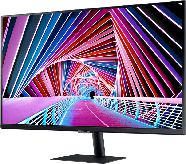 Монитор Samsung 27" S27A700NWI