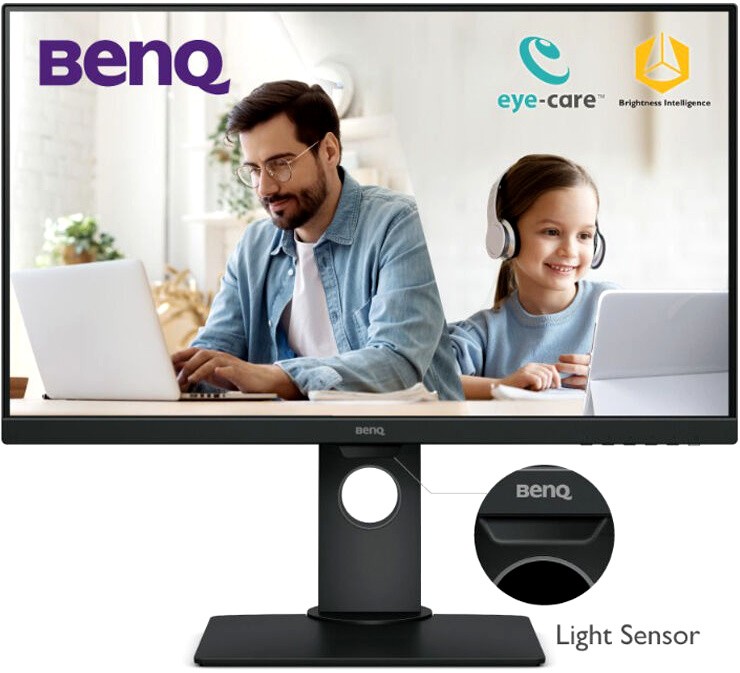 Монитор BenQ 27" GW2780T