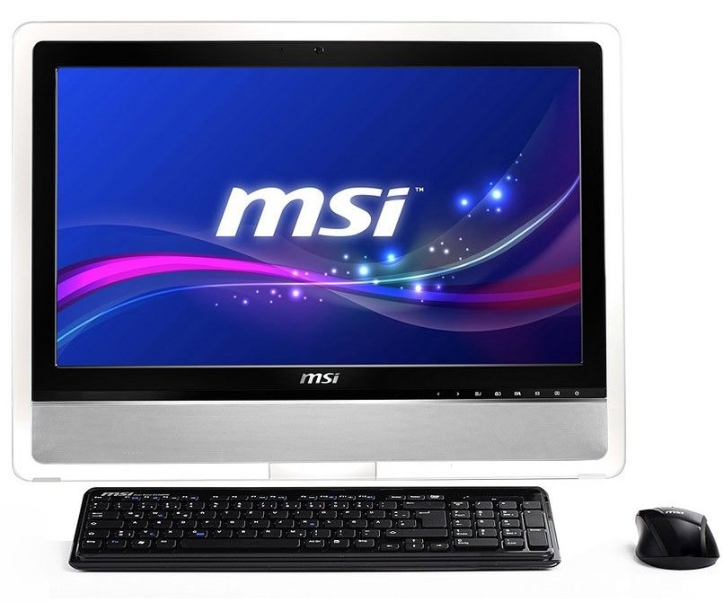 Моноблок MSI Wind Top AE2410-041