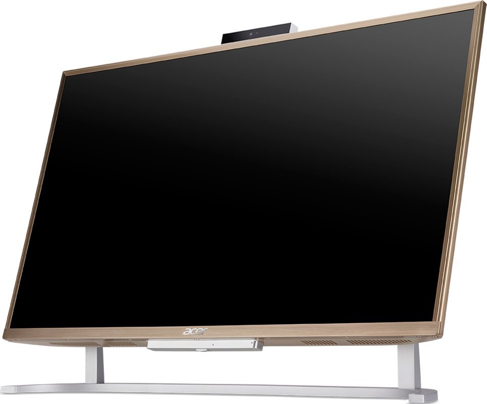 Моноблок Acer Aspire C22-760 (DQ.B8WER.002)