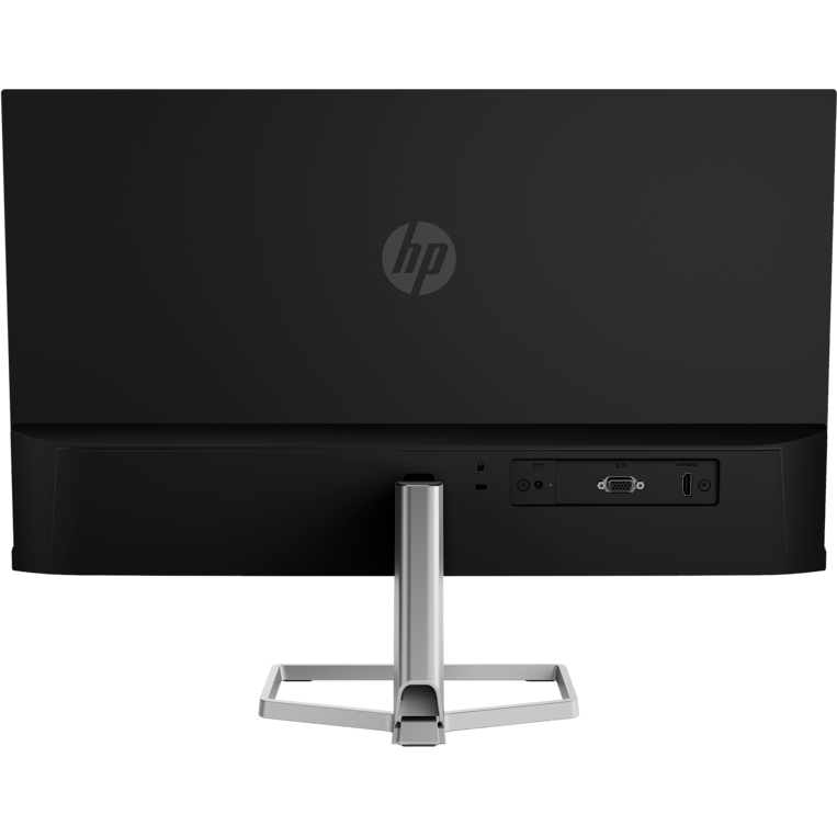 Монитор HP 24" M24f (2D9K0E9)