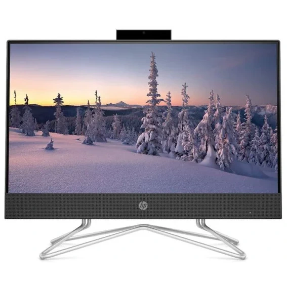 Моноблок HP 27-cb1105ci (6L9Y8EA)