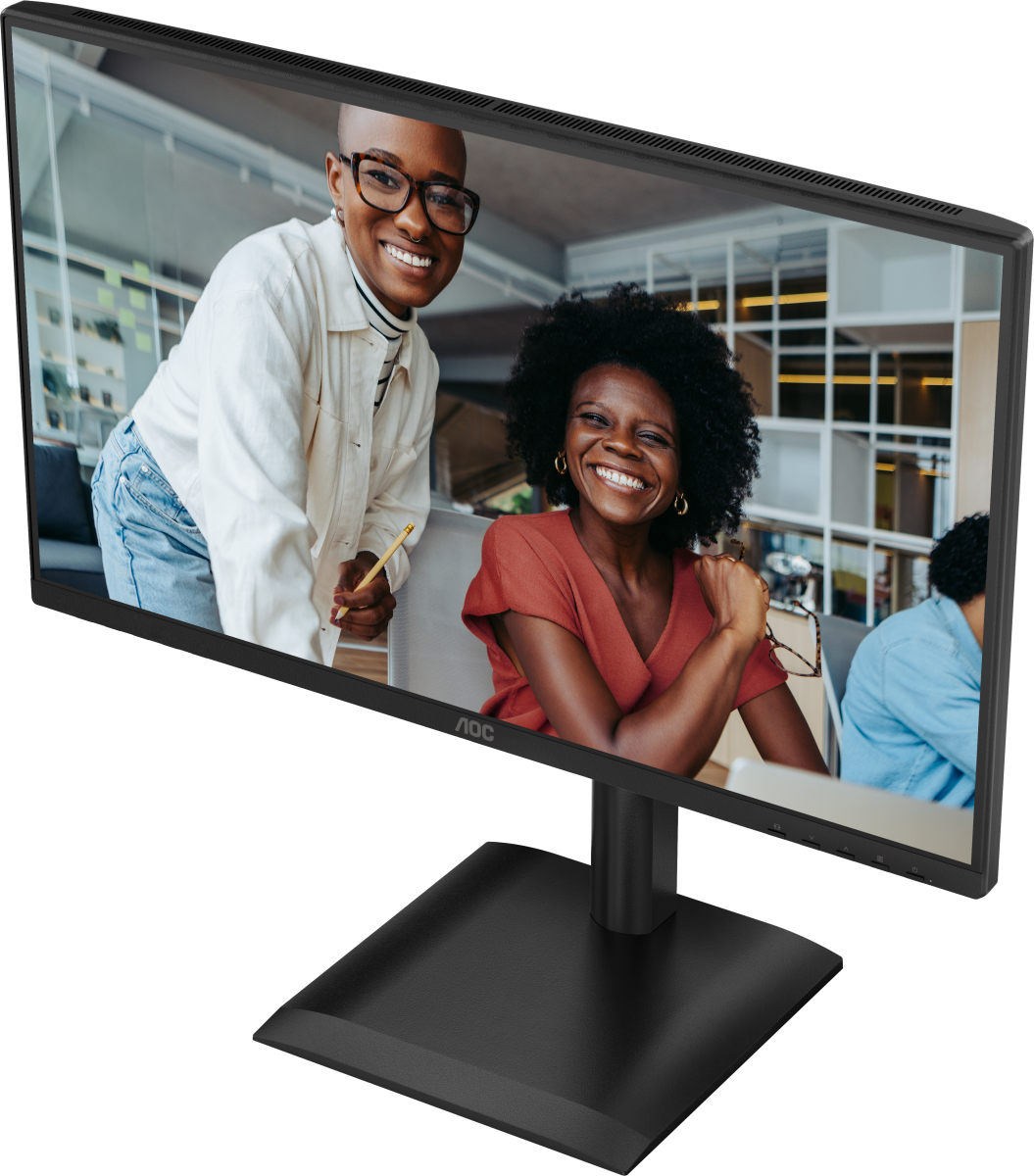 Монитор AOC 24" 24E4U