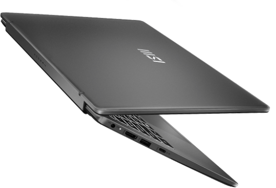 Ноутбук MSI Modern 13 F1MOG (9S7-13S131-068)